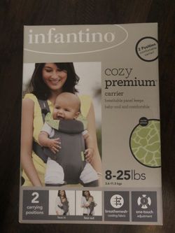 Baby Carrier