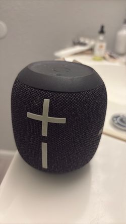 Speaker