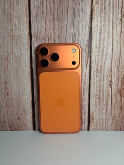 iPhone 17 Pro Max - T-Mobile/Metro/Mint - 256
