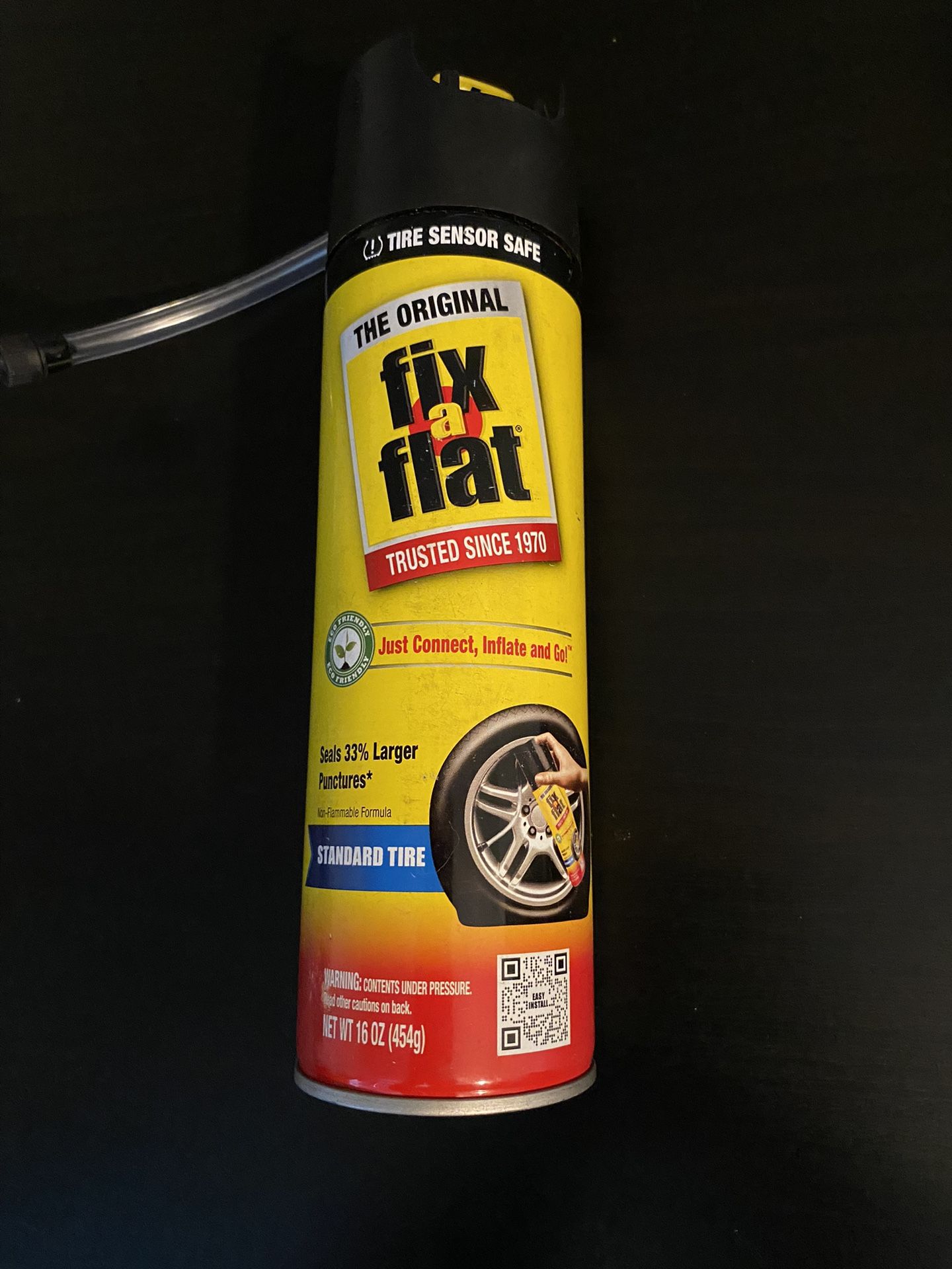Fix A Flat