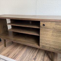 Entertainment Center