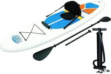 Best way Hydro Force SUP 10' Paddleboard