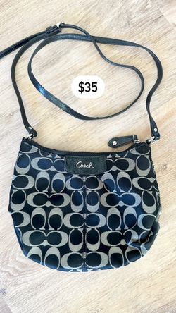 Coach Crossbody 