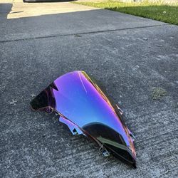 Yamaha R1 Windshield Fits 2014 