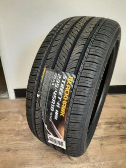 235-45-18 Blackhawk