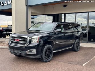 2019 GMC Yukon LIFTED XL SLT 4WD SUV 20" WHEELS GMC YUKON XL LIFT
