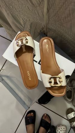 Aldo sandals