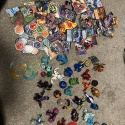 Bakugan