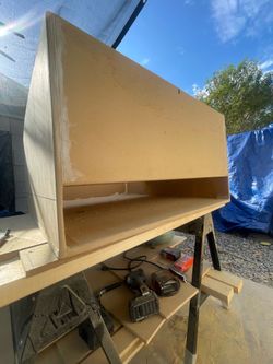 Custom subwoofer boxes