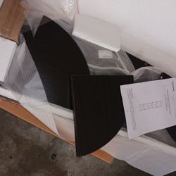 Decorative Corner Shelf