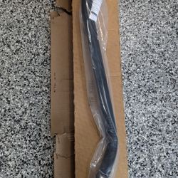 Jeep TJ/XJ/ZJ Rusty's Adjustable Front Track Bar