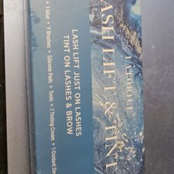 Lash Tint
