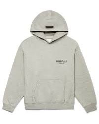 Essentials hoodie