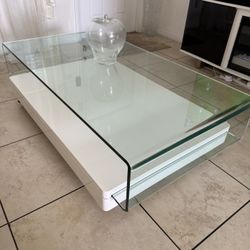 El Dorado Coffee Table Good Condition Need Gone
