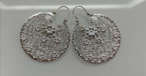 Arracadas Jerezanas