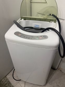 Portable/Compact Washing Machine