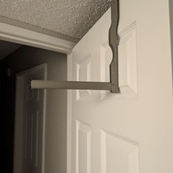 Over The Door Hanging Storage 