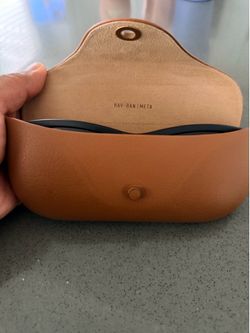 Ray ban meta sunglasses AI smart