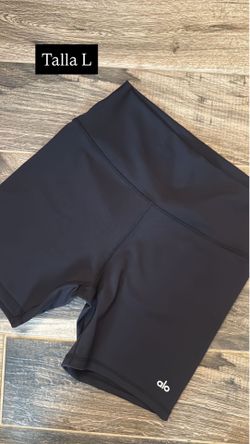 Alo shorts