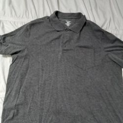 Men's Dress Shirts & Polos