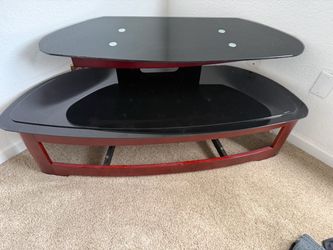 Free Entertainment Center / TV Stand