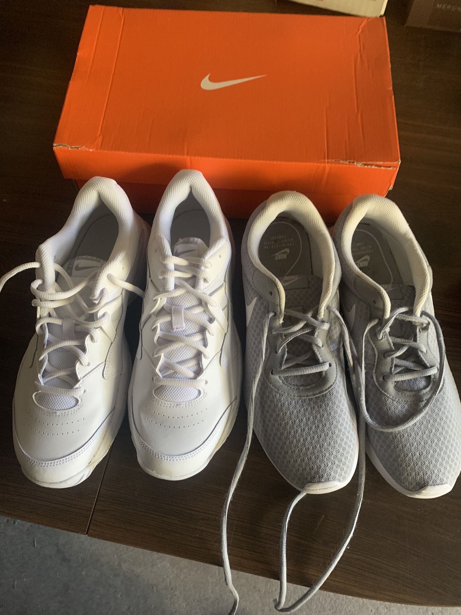 Nike Shoes