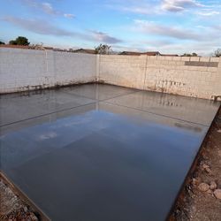 Concrete Bags 