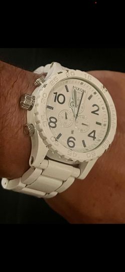 Nixon 51–30 Watch