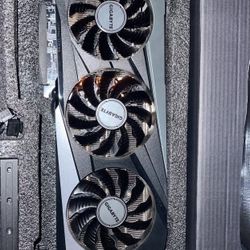 RTX 3070 Ti OC 8 GB