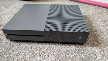 Xbox 1