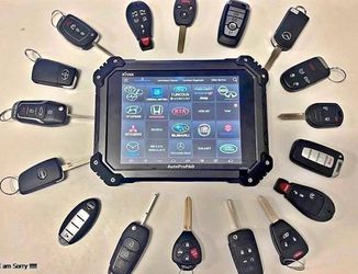 Toyota, Lexus,Nissan, Ford, Honda…