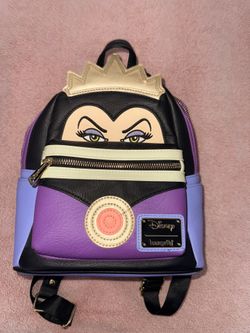 Evil Queen loungefly