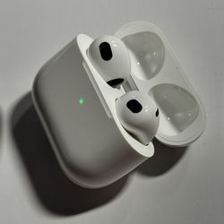 AirPods 3rd Gen