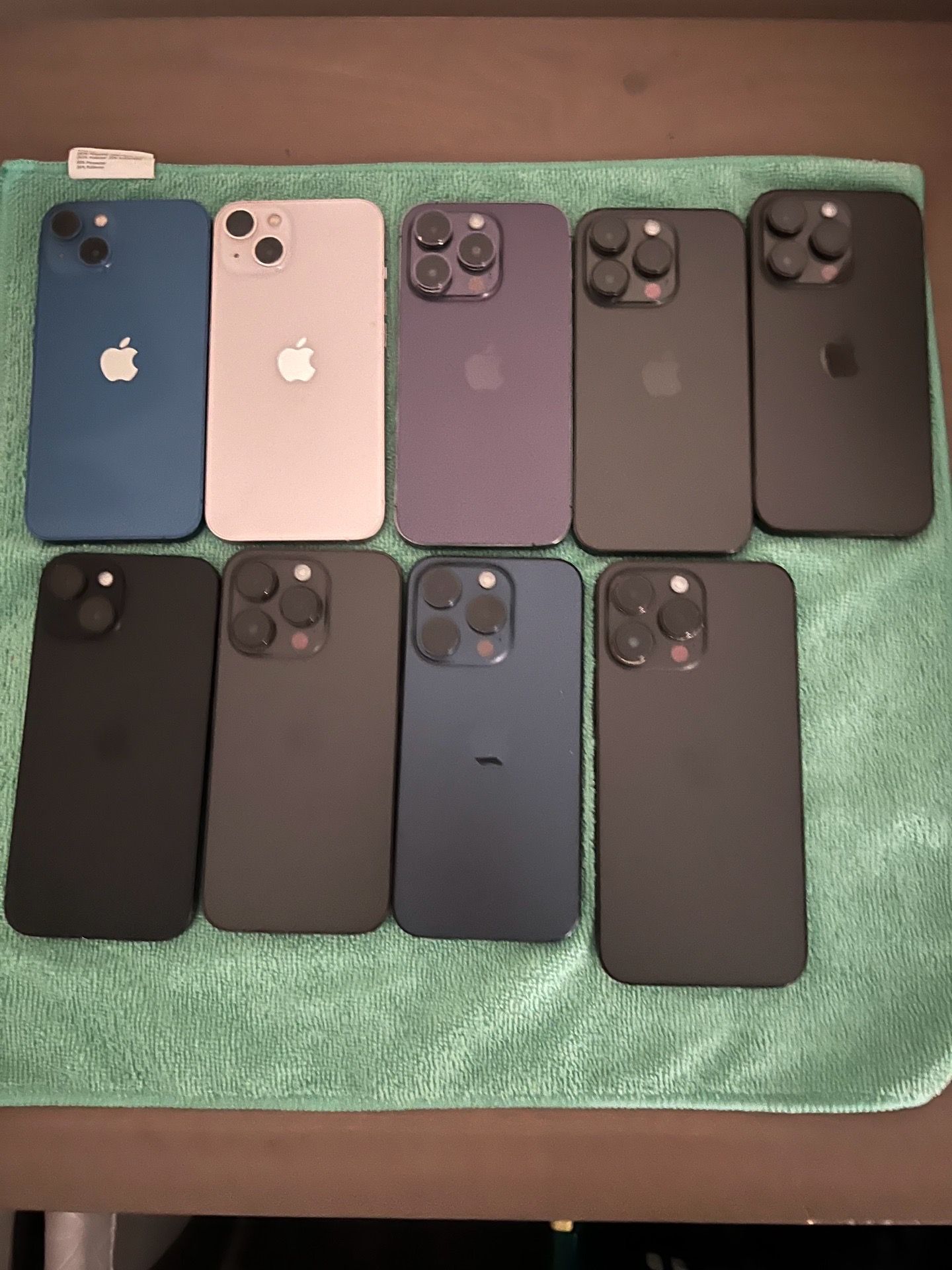 iPhones for Sale - All Unlocked