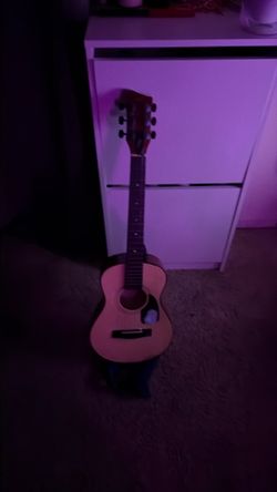 Guitar