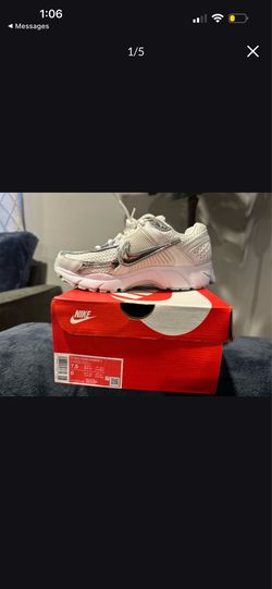 Nike romeros