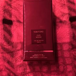 Tom Ford Oud Wood 100ml 