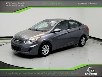 2014 Hyundai Accent