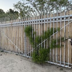 Fence