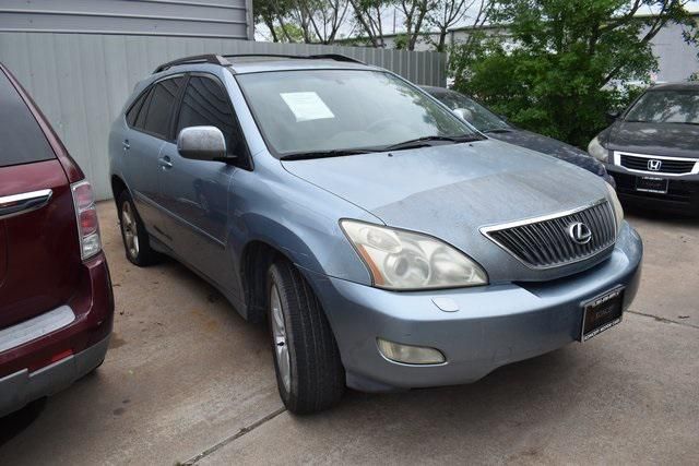 2006 Lexus RX 330