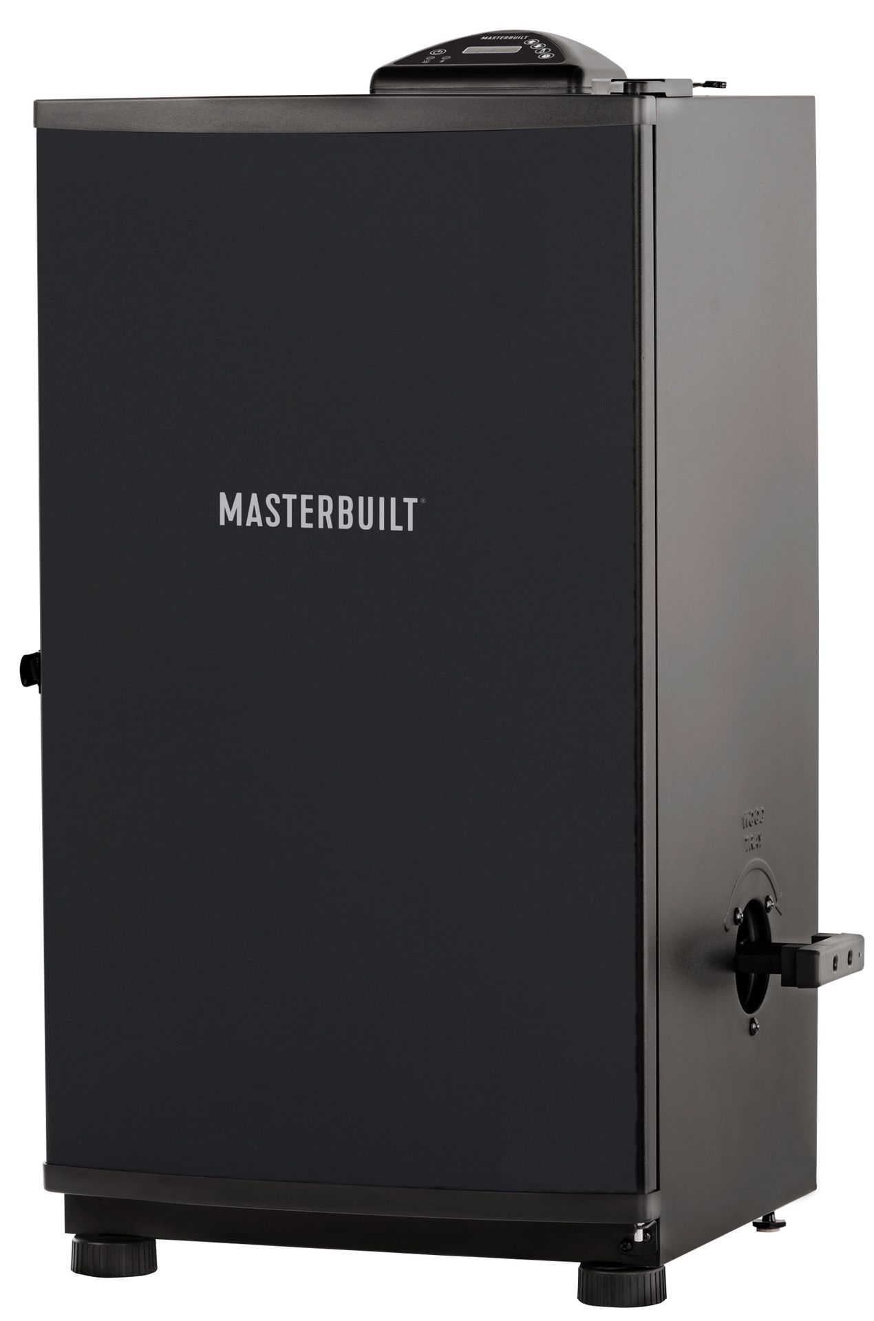 Masterbuilt Digital Electric Smoker MES 130B