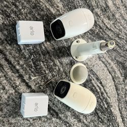 Arlo Pro 2 Camera 