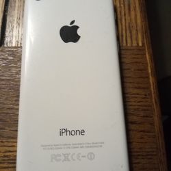 Apple I Phone 5