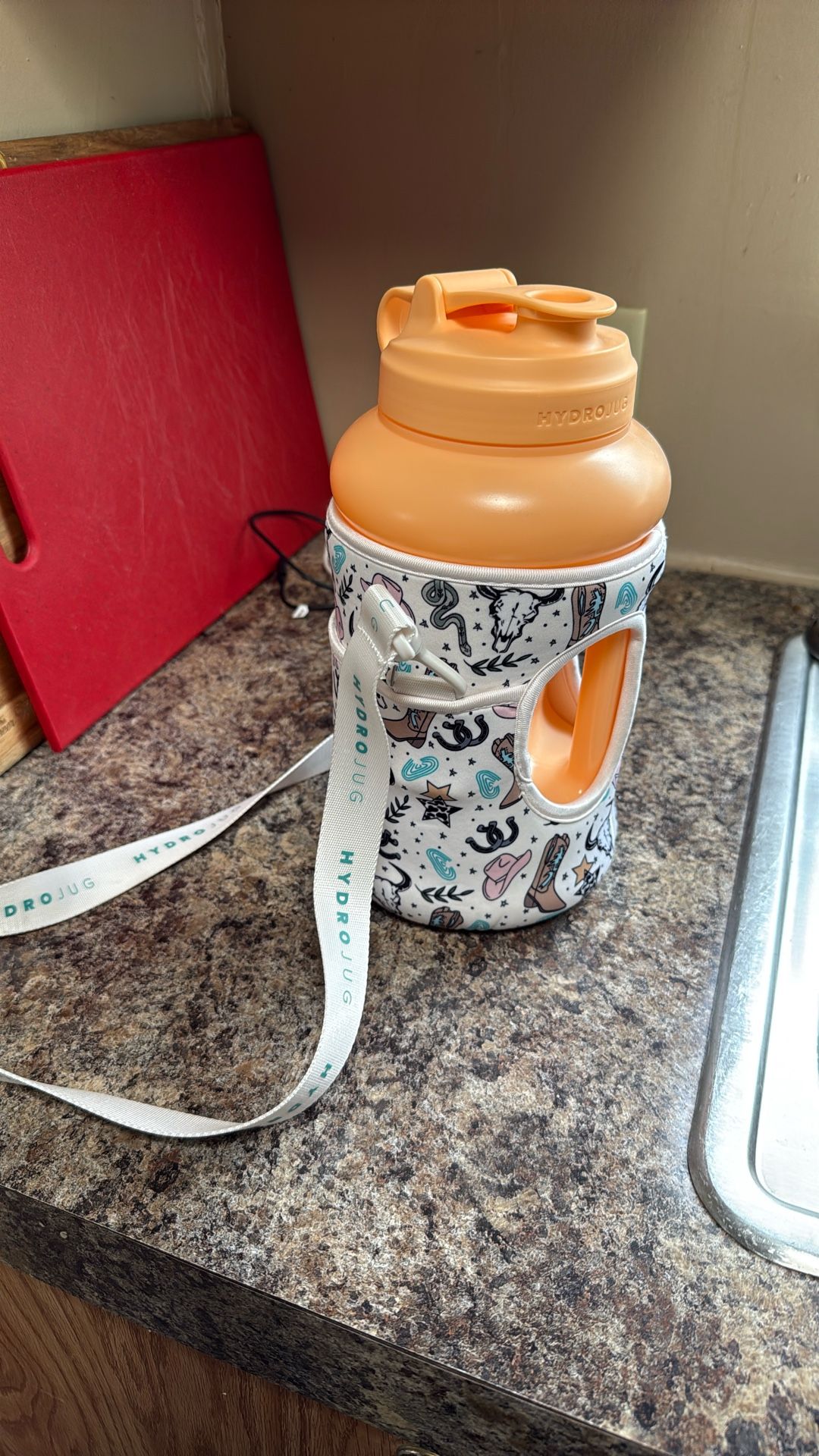 Hydro Jug