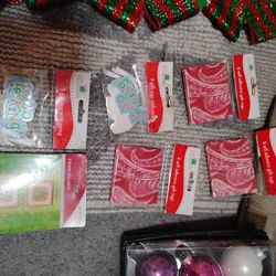 Christmas Decorations 