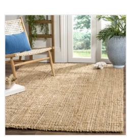 Hand Made Floor Carpet