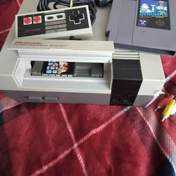 Nintendo $120 Lancaster Tx Pick Up Only 