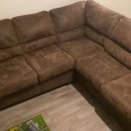 2 Piece Sofa