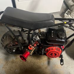 Mini Bike 