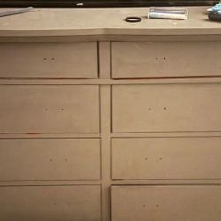 Dresser ( With Handles )
